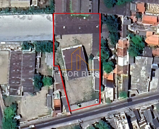 Imagem Imóvel Comercial para Alugar, 3.500 m² em Parque Caju - Campos Dos Goytacazes Imagem Imóvel Comercial para Alugar, 3.500 m² em Parque Caju - Campos Dos Goytacazes