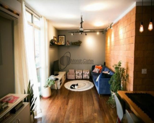 Imagem Imóvel com 3 Quartos à Venda, 127 m² em Icaraí - Niterói Imagem Imóvel com 3 Quartos à Venda, 127 m² em Icaraí - Niterói
