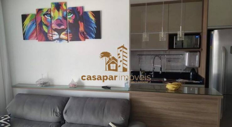 Imagem Apartamento com 3 Quartos à Venda, 67 m² em Centro - Diadema