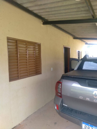 Imagem Chácara com 3 Quartos à Venda, 21 m² em Cromínia Imagem Chácara com 3 Quartos à Venda, 21 m² em Cromínia