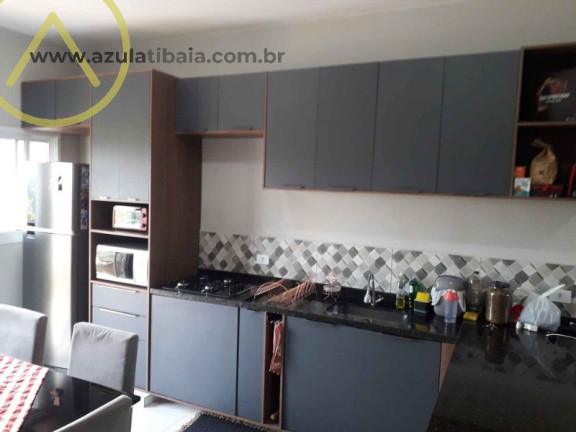 Imagem Apartamento com 2 Quartos à Venda, 65 m² em Jardim Colonial - Atibaia Imagem Apartamento com 2 Quartos à Venda, 65 m² em Jardim Colonial - Atibaia