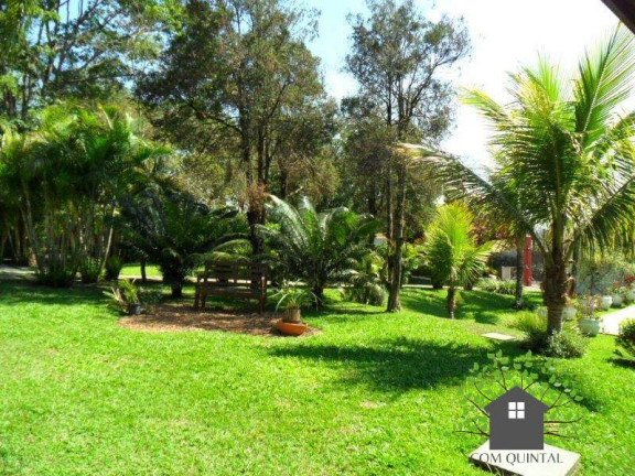 Imagem Casa com 4 Quartos à Venda, 1.020 m² em Chácara Das Paineiras - Carapicuíba