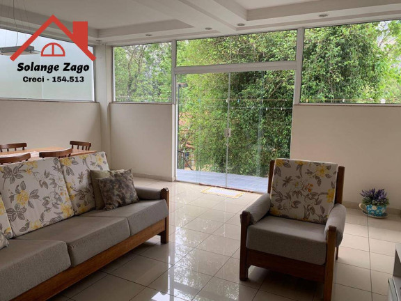 Imagem Casa com 5 Quartos à Venda, 300 m² em Parque Munhoz - São Paulo Imagem Casa com 5 Quartos à Venda, 300 m² em Parque Munhoz - São Paulo