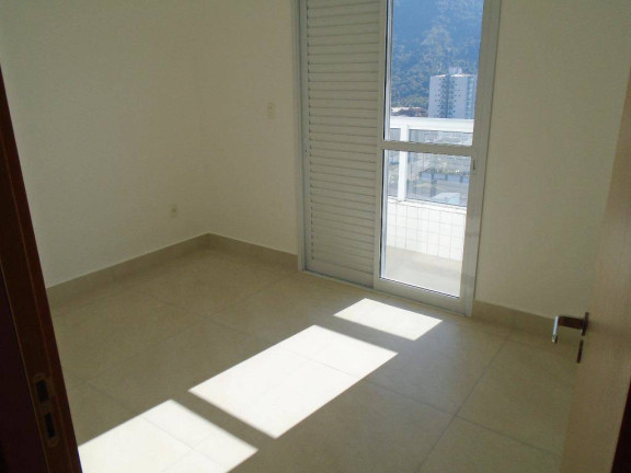 Imagem Apartamento com 3 Quartos à Venda, 108 m² em Canto Do Forte - Praia Grande