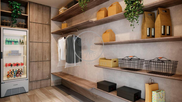 Imagem Apartamento com 3 Quartos à Venda, 87 m² em Cambuí - Campinas
