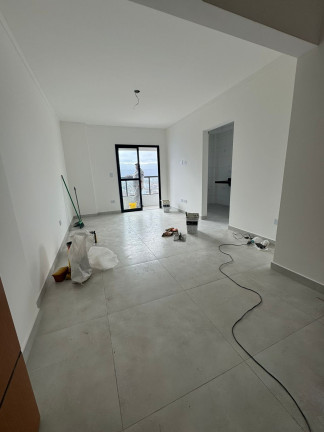 Imagem Apartamento com 2 Quartos à Venda, 67 m² em Maracanã - Praia Grande
