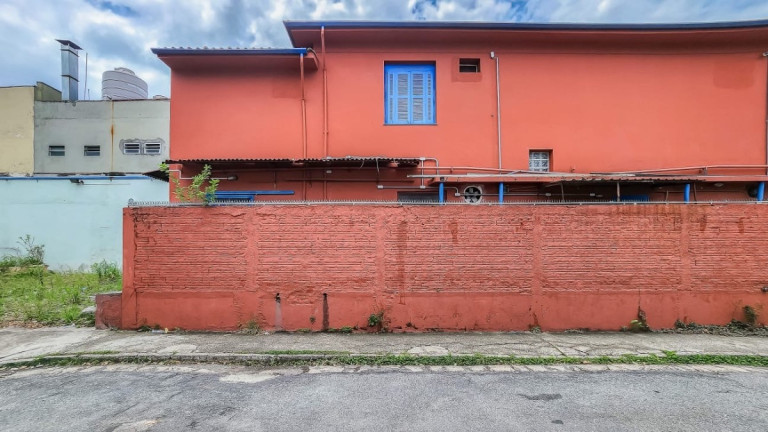 Imagem Casa à Venda, 155 m² em Vila Leopoldina - São Paulo