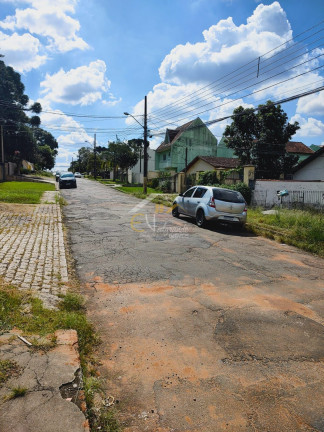 Imagem Sobrado com 3 Quartos à Venda, 120 m² em Uberaba - Curitiba Imagem Sobrado com 3 Quartos à Venda, 120 m² em Uberaba - Curitiba