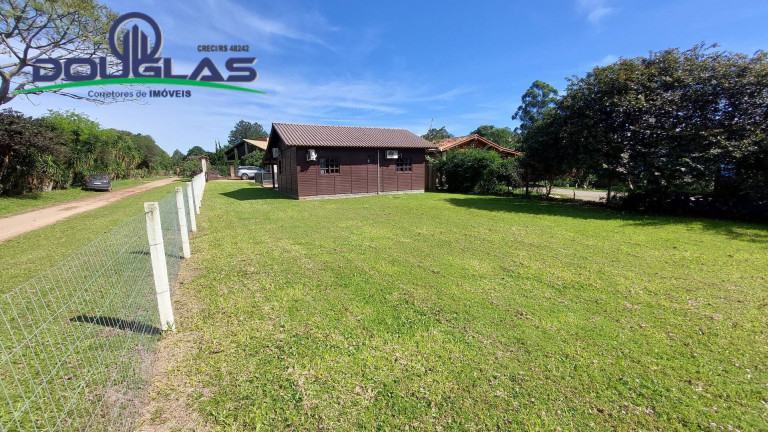 Imagem Casa com 2 Quartos à Venda, 860 m² em águas Claras - Viamão