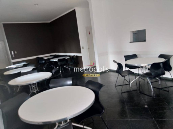 Imagem Apartamento com 2 Quartos à Venda, 50 m² em Jardim Bela Vista - Santo André Imagem Apartamento com 2 Quartos à Venda, 50 m² em Jardim Bela Vista - Santo André