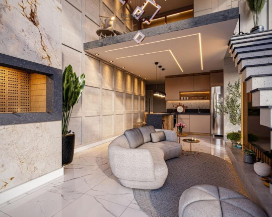 Apartamento à Venda,  em Perequê - Porto Belo