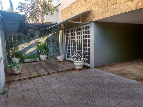 Imagem Casa com 3 Quartos à Venda, 238 m² em Centro - Piracicaba Imagem Casa com 3 Quartos à Venda, 238 m² em Centro - Piracicaba