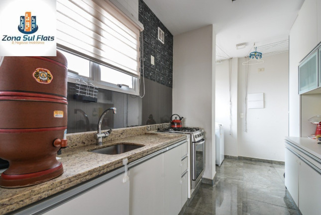 Imagem Apartamento com 2 Quartos à Venda, 84 m² em Vila Santo Estéfano - São Paulo Imagem Apartamento com 2 Quartos à Venda, 84 m² em Vila Santo Estéfano - São Paulo