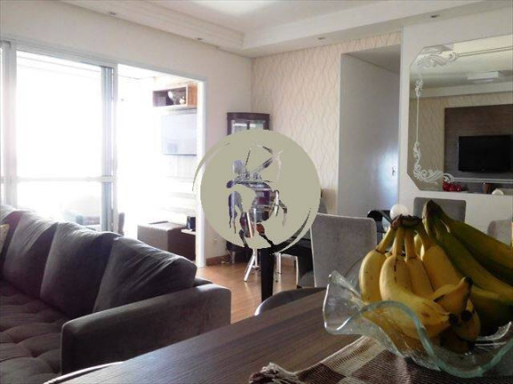Imagem Apartamento com 3 Quartos à Venda, 80 m² em Ponta Da Praia - Santos Imagem Apartamento com 3 Quartos à Venda, 80 m² em Ponta Da Praia - Santos