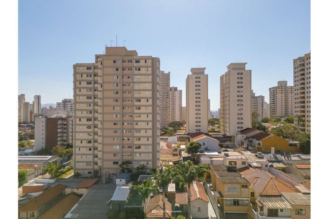 Imagem Terreno à Venda, 480 m² em Pompeia - São Paulo Imagem Terreno à Venda, 480 m² em Pompeia - São Paulo