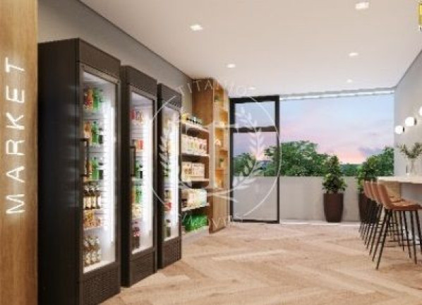 Imagem Apartamento com 1 Quarto à Venda, 32 m² em Butantã - São Paulo Imagem Apartamento com 1 Quarto à Venda, 32 m² em Butantã - São Paulo