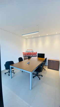 Imagem Apartamento à Venda, 50 m² em Tamboré - Santana De Parnaíba