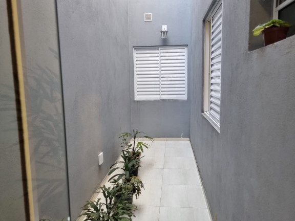 Imagem Casa com 4 Quartos à Venda, 274 m² em Centro - São Bernardo Do Campo