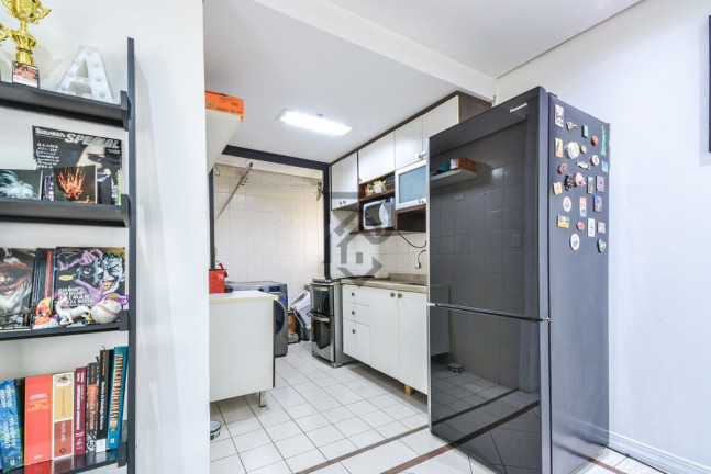 Imagem Apartamento com 2 Quartos à Venda, 65 m² em Moema - São Paulo Imagem Apartamento com 2 Quartos à Venda, 65 m² em Moema - São Paulo