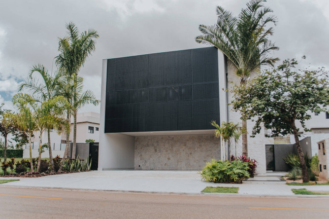 Imagem Casa com 4 Quartos à Venda, 449 m² em Condomínio Terras Alpha Anápolis - Anápolis Imagem Casa com 4 Quartos à Venda, 449 m² em Condomínio Terras Alpha Anápolis - Anápolis