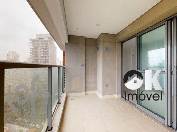 Imagem Apartamento com 2 Quartos à Venda, 70 m² em Jardim Paulista - São Paulo