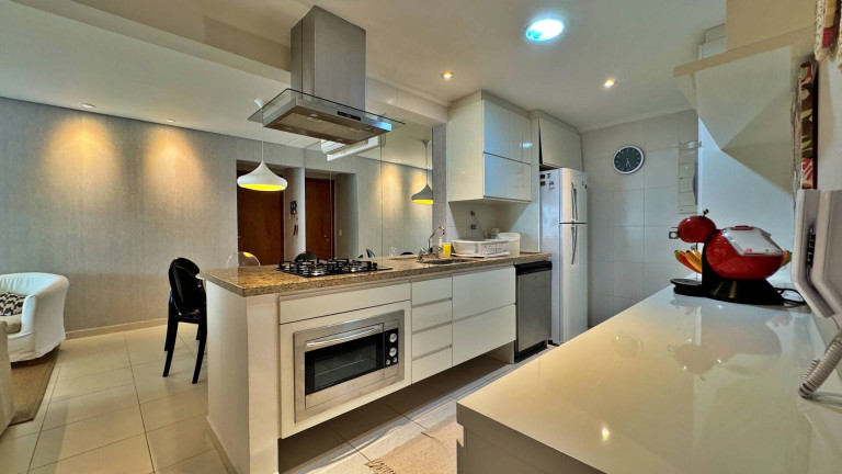 Imagem Apartamento com 3 Quartos à Venda, 95 m² em Riviera De São Lourenço - Bertioga