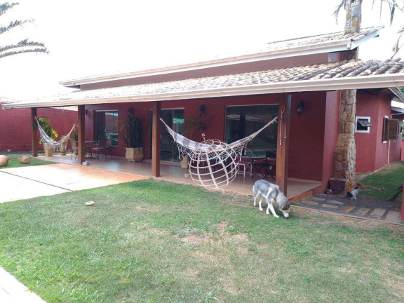 Imagem Casa com 5 Quartos à Venda, 480 m² em Jardim Itaperi - Atibaia Imagem Casa com 5 Quartos à Venda, 480 m² em Jardim Itaperi - Atibaia