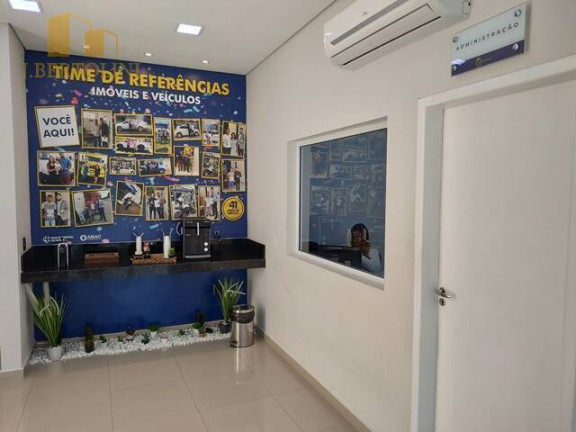 Imagem Imóvel Comercial à Venda, 350 m² em Jardim Paulista - São José Dos Campos