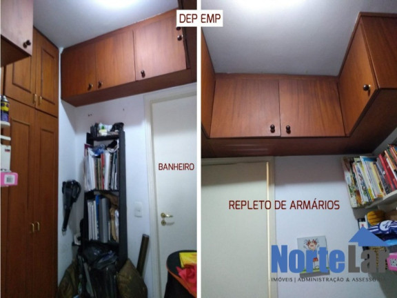 Imagem Apartamento com 3 Quartos à Venda, 130 m² em água Fria - São Paulo Imagem Apartamento com 3 Quartos à Venda, 130 m² em água Fria - São Paulo