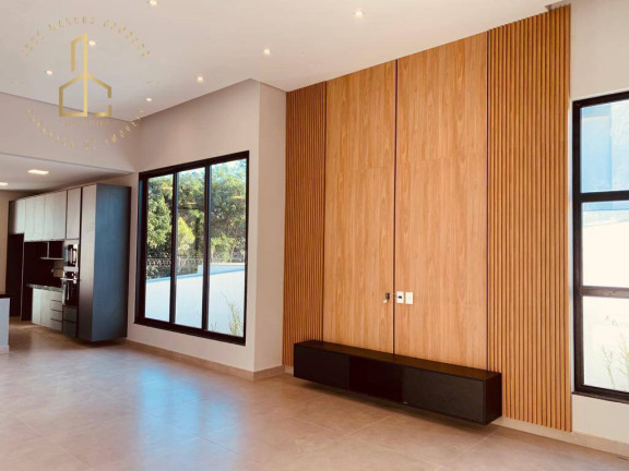 Imagem Casa de Condomínio com 3 Quartos à Venda, 357 m² em Cyrela Landscape Esplanada - Votorantim