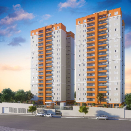 Apartamento com 3 Quartos à Venda, 87 m² em Piracicamirim - Piracicaba