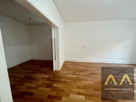 Imagem Casa com 5 Quartos à Venda, 422 m² em Alphaville - Santana De Parnaíba