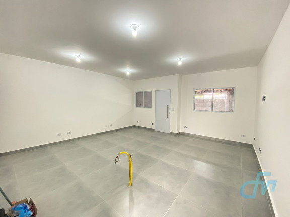 Imagem Casa com 3 Quartos à Venda, 90 m² em Vila Industrial - Mogi Das Cruzes