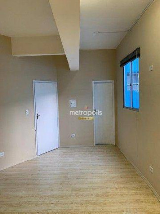Imagem Sala Comercial para Alugar, 39 m² em Centro - São Caetano Do Sul