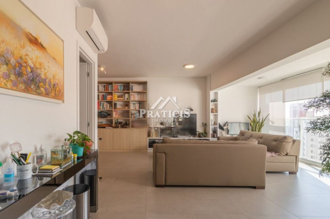 Imagem Apartamento com 3 Quartos à Venda, 105 m² em Vila Mariana - São Paulo Imagem Apartamento com 3 Quartos à Venda, 105 m² em Vila Mariana - São Paulo