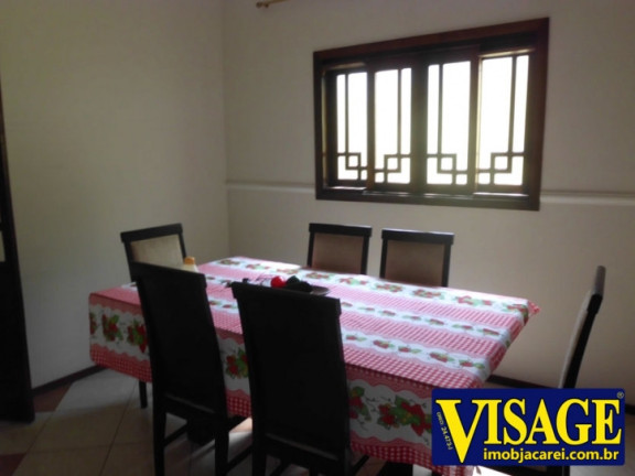 Imagem Casa com 3 Quartos à Venda, 260 m² em Altos De Santana I - Jacareí Imagem Casa com 3 Quartos à Venda, 260 m² em Altos De Santana I - Jacareí