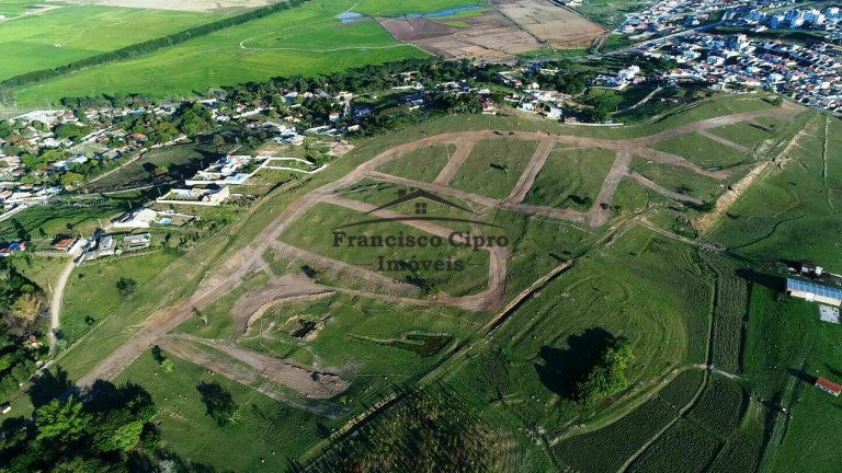 Imagem Terreno à Venda, 372 m² em Vilas Di Fiori Residence - Guaratinguetá Imagem Terreno à Venda, 372 m² em Vilas Di Fiori Residence - Guaratinguetá