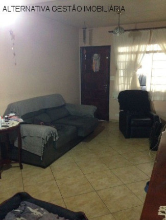 Imagem Casa com 2 Quartos à Venda, 96 m² em Jaguaré - São Paulo Imagem Casa com 2 Quartos à Venda, 96 m² em Jaguaré - São Paulo