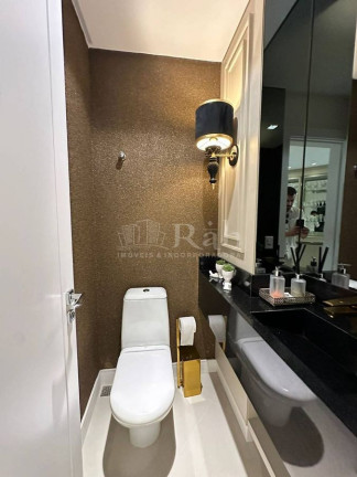 Imagem Apartamento com 4 Quartos à Venda, 182 m² em Centro - Balneário Camboriú