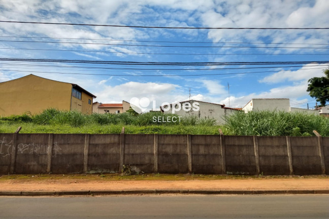Imagem Terreno à Venda, 1.219 m² em Parque Jambeiro - Campinas Imagem Terreno à Venda, 1.219 m² em Parque Jambeiro - Campinas