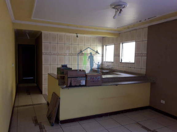 Imagem Sobrado com 2 Quartos à Venda, 122 m² em Americanópolis - São Paulo Imagem Sobrado com 2 Quartos à Venda, 122 m² em Americanópolis - São Paulo