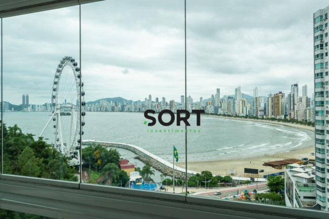 Imagem Cobertura com 4 Quartos à Venda, 430 m² em Pioneiros - Balneário Camboriú
