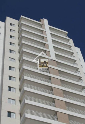 Imagem Apartamento com 3 Quartos à Venda, 82 m² em Granja Julieta - São Paulo Imagem Apartamento com 3 Quartos à Venda, 82 m² em Granja Julieta - São Paulo