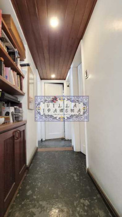 Imagem Apartamento com 3 Quartos à Venda, 101 m² em Icaraí - Niterói Imagem Apartamento com 3 Quartos à Venda, 101 m² em Icaraí - Niterói
