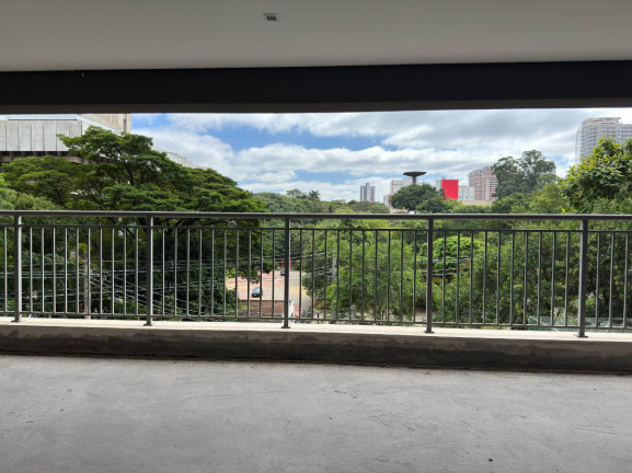 Imagem Apartamento com 4 Quartos à Venda, 244 m² em Vila Clementino - São Paulo