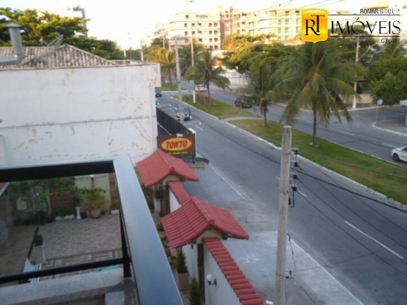 Imagem Apartamento com 1 Quarto à Venda, em Braga - Cabo Frio Imagem Apartamento com 1 Quarto à Venda, em Braga - Cabo Frio