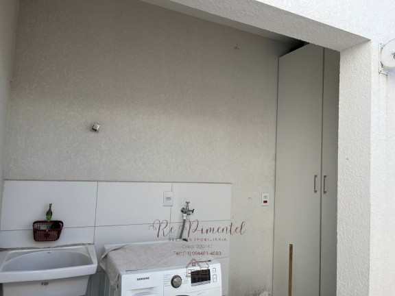 Imagem Casa com 3 Quartos à Venda, 109 m² em Jardim Terras De São Francisco - Sorocaba