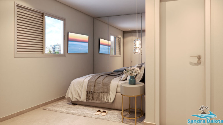 Imagem Apartamento com 2 Quartos à Venda, 61 m² em Centro - Ubatuba Imagem Apartamento com 2 Quartos à Venda, 61 m² em Centro - Ubatuba