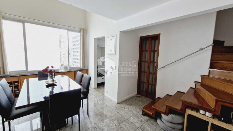 Imagem Apartamento com 1 Quarto à Venda, 77 m² em Brooklin - São Paulo Imagem Apartamento com 1 Quarto à Venda, 77 m² em Brooklin - São Paulo