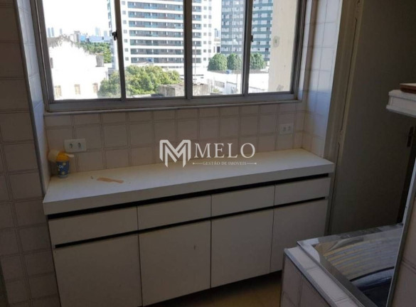 Imagem Apartamento com 3 Quartos à Venda, 137 m² em Recife - Recife Imagem Apartamento com 3 Quartos à Venda, 137 m² em Recife - Recife